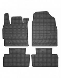 Alfombrillas de goma para Mazda CX-7 (2006-2009) - FG411241
