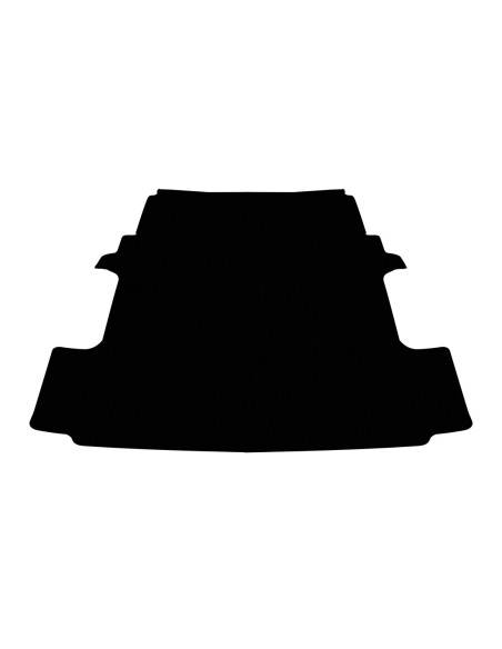 Protector Suelo Furgoneta Volkswagen Crafter, Man TGE L4 101886