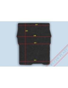 Protector Carga Citroen...