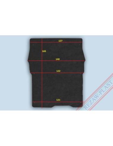 Protector Carga Citroen Berlingo,...