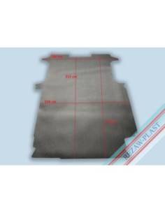 Protector Carga MERCEDES...