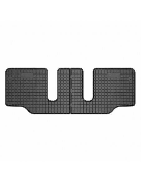 Alfombrillas de goma para Mazda Premarcy II 3rd fila (2005-2010) - FG08631