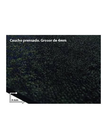 Protector Plano de Carga Citroen Jumper, Fiat Ducato, Peugeot Boxer, Opel Movano 100349