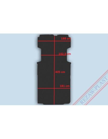 Protector Plano de Carga Citroen Jumper, Fiat Ducato, Peugeot Boxer OPel Movano 100351