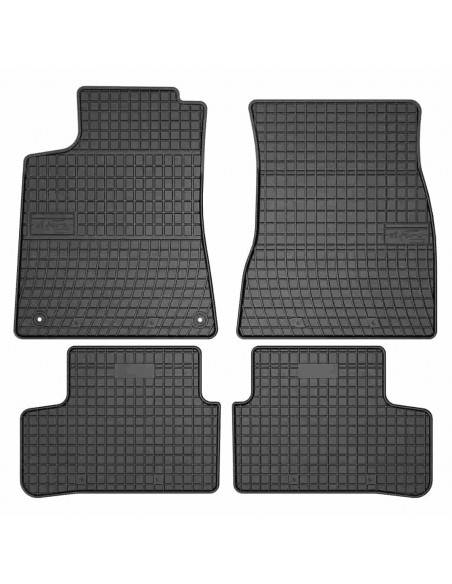 Alfombrillas de goma para Mercedes CLA II (2019-......) - FG410510