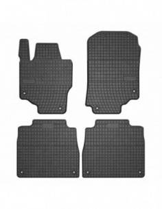 Alfombrillas de goma para Mercedes GLS  X167 (2019-.......) - FG410503