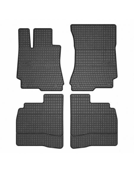 Alfombrillas de goma para Mercedes Clase S W221 (2005-2013) - FG542575