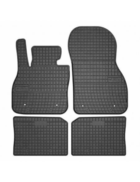 Alfombrillas de goma para Mini Countryman (2010-2016) - FG410695