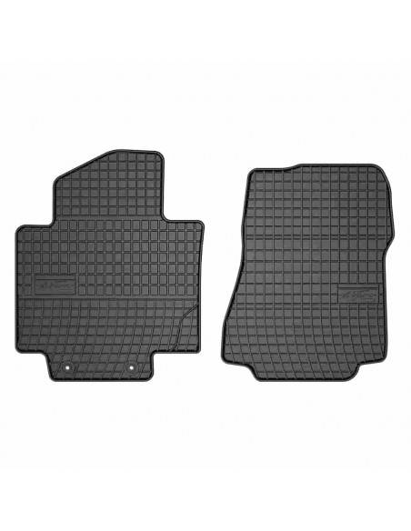 Alfombrillas de goma para Nissan NV200 (2009-.....) - FG547570