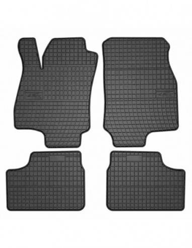 Alfombrillas de goma para Opel Astra G (1998-2009) - FG0696