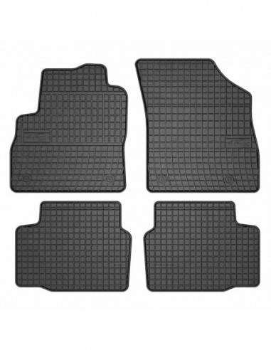Alfombrillas de goma para Opel Astra K (2015-2021) - FG546832