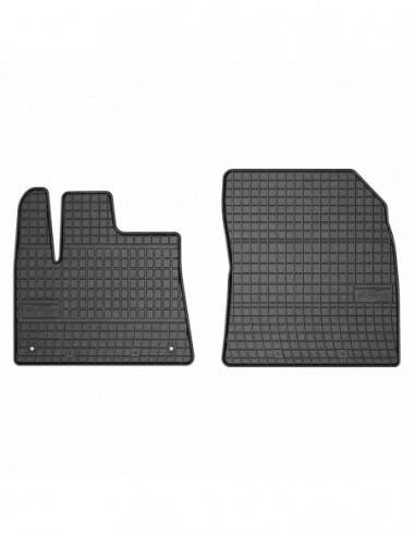 Alfombrillas de goma para Opel Combo E 2 personas (2018-........) - FG402515