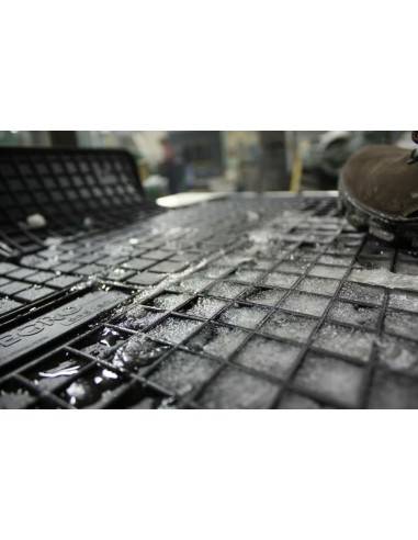 Alfombrillas de goma para Opel Corsa...