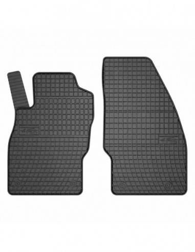 Alfombrillas de goma para Opel Corsa E VAN (2014-2019) - FG542988P