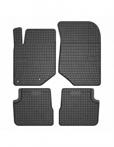 Alfombrillas de goma para Opel Corsa F (2019-.......) - FG410633