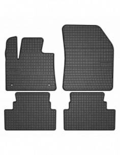 Alfombrillas de goma para Opel Grandland X (2017-.......) - FG401808