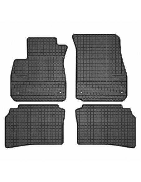 Alfombrillas de goma para Opel Insignia B (2017-.......) - FG547983
