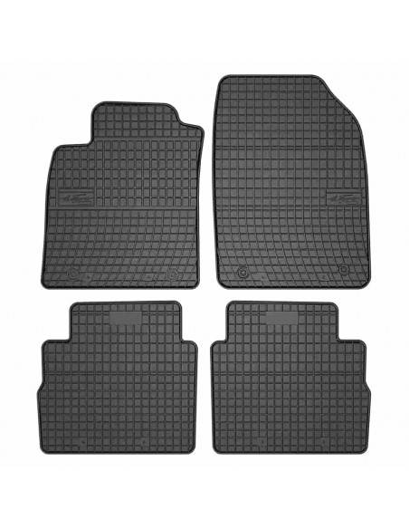 Alfombrillas de goma para Opel Vectra C kombi (2002-2008) - FG0703C