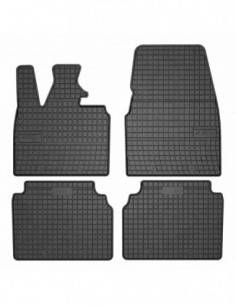 Alfombrillas de goma para BMW I3  (2013-.......) - FG411098
