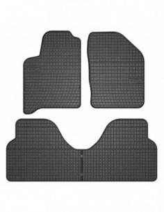 Alfombrillas de goma para Renault Scenic I (1996-2003) - FG546641