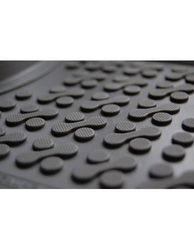 Alfombrillas Goma Caucho SEAT Ibiza,... Alfombrillas Goma Caucho SEAT Ibiza,...