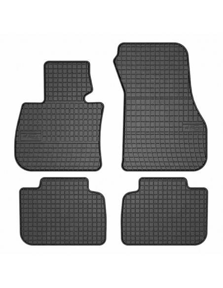 Alfombrillas de goma para BMW Serie 2 F45 Active Tourer (2017-.......) - FG547914