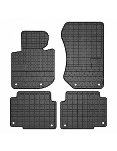 Alfombrillas de goma para BMW Serie 3 E36 (1990-1999) - FG546351