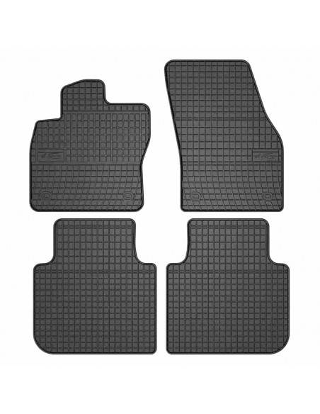 Alfombrillas de goma para Skoda Kodiaq (2016-........) - FG547952