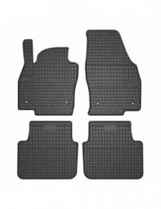 Alfombrillas de goma para Skoda Scala (2019-........) - FG410428