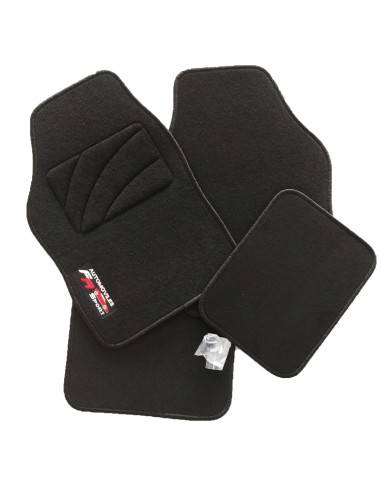 Alfombrillas universales de moqueta...