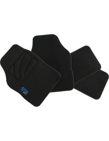 Alfombrillas universales de moqueta...