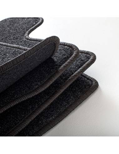 Alfombrillas de moqueta a medida -...