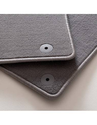 Alfombrillas de moqueta a medida -...