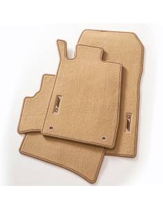 Alfombrillas de moqueta a...