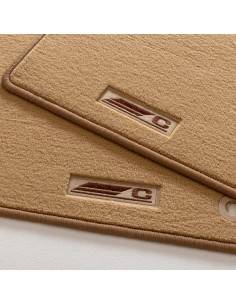 Alfombrillas de moqueta a... 2