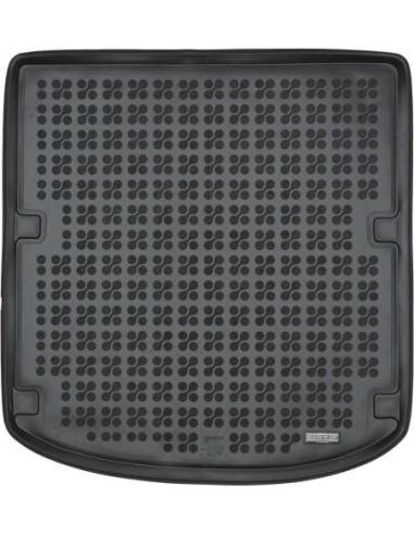 Cubeta Protector Maletero caucho Audi...