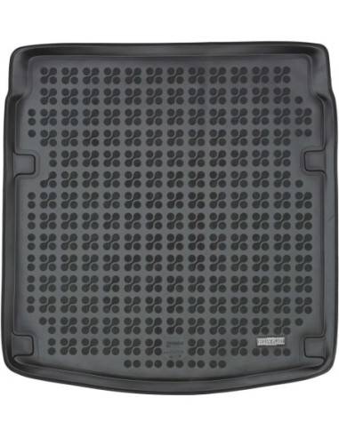 Cubeta Protector Maletero caucho Audi...