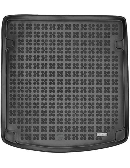 Cubeta Protector Maletero caucho Audi A4 Limousine / Sedan (2000-2007), Seat Exeo Sedan (2009-...) 232005