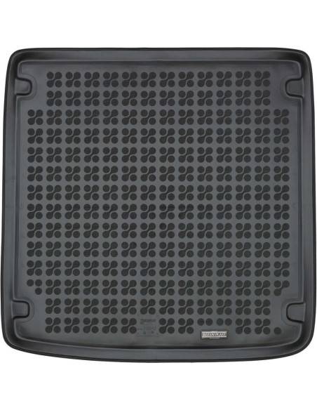 Cubeta Protector Maletero caucho Audi A4 Avant / SW (2001-2008), Seat Exeo SW (2009-...) 232012