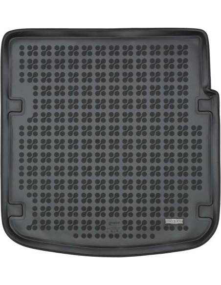 Cubeta Protector Maletero caucho Audi A5 Sportback (2011-...) 232033