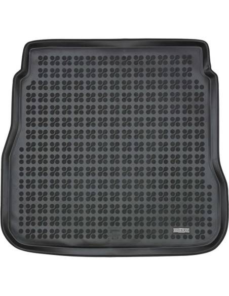 Cubeta Protector Maletero caucho Audi A6 Allroad Quattro / Avant / SW (1997-2004) 232007