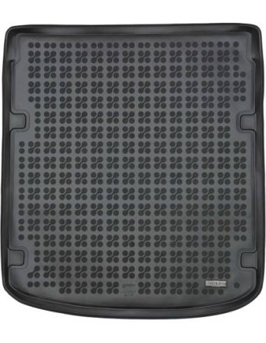 Cubeta Protector Maletero caucho Audi...