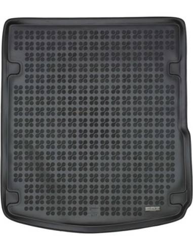 Cubeta Protector Maletero caucho Audi...