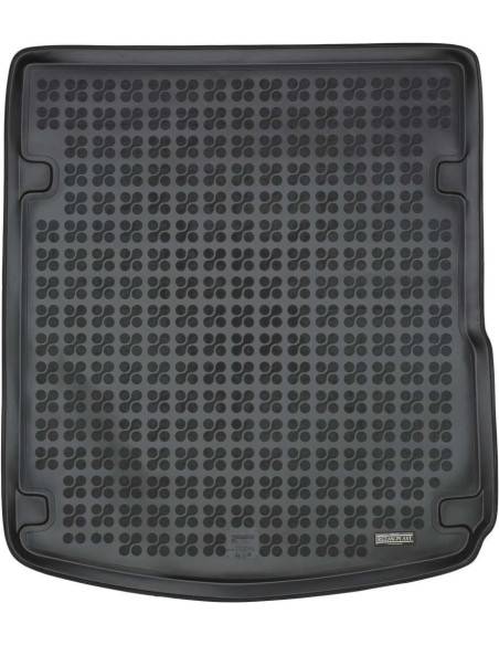Cubeta Protector Maletero caucho Audi A6 Limusine / Sedan (2004-2008) 232014