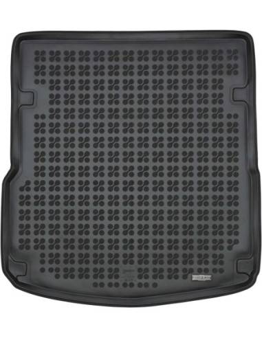 Cubeta Protector Maletero caucho Audi...