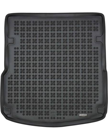 Cubeta Protector Maletero caucho Audi A6 Limusine / Sedan (2008-2011) 232035