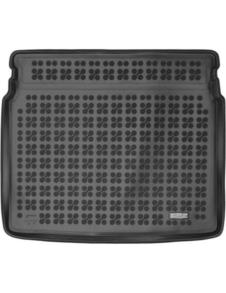 Cubeta Protector Maletero caucho Audi Q3 II Parte baja del maletero (2018-...) 232046