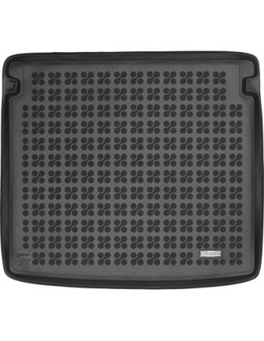 Cubeta Protector Maletero caucho Audi...