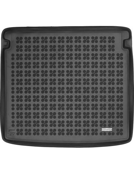 Cubeta Protector Maletero caucho Audi Q3 Sportback Parte alta del maletero (2019-...) 232050