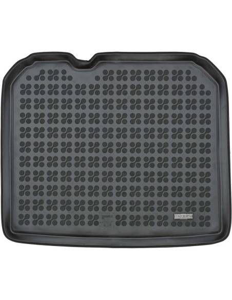 Cubeta Protector Maletero caucho Audi Q3 con set de herramientas (2011-...) 232027